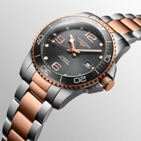 L3.781.3.78.7 LONGINES ロンジン ハイドロコンクエスト 41mm