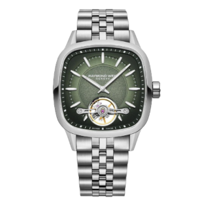 2790-ST-52051 RAYMOND WEIL レイモンド ウェイル フリーランサー 34.5mm×34.5mm