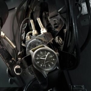 H69439363 HAMILTON ハミルトン カーキ フィールド 38mm
