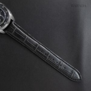 【日本限定170本】 BU0024-02N CAMPANOLA カンパノラ 光条(こうじょう) 特定店限定モデル