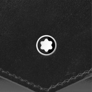 MB198332 MONTBLANC モンブラン マイスターシュテュック コインケース