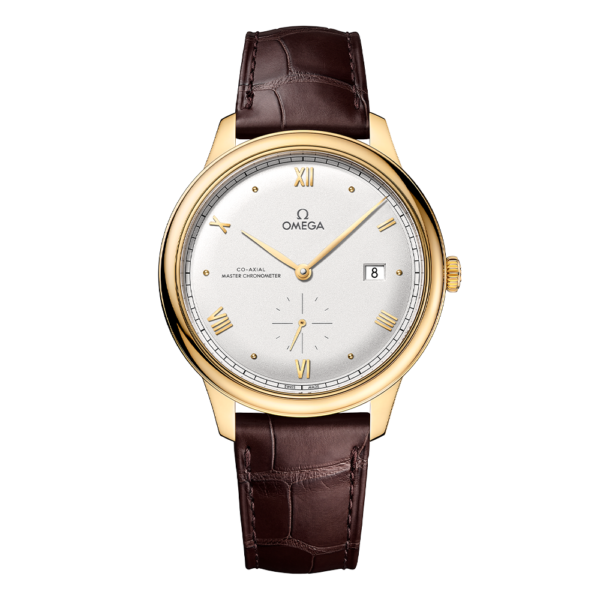 434.53.41.20.02.001 OMEGA オメガ デ・ヴィル プレステージ 41MM