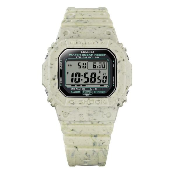 G-5600BG-5JR CASIO カシオ DIGITAL Gショック