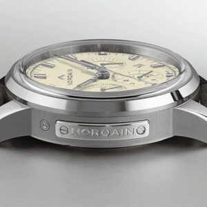 N2200S22C/C221/201SC NORQAIN ノルケイン フリーダム60 クロノ 43mm