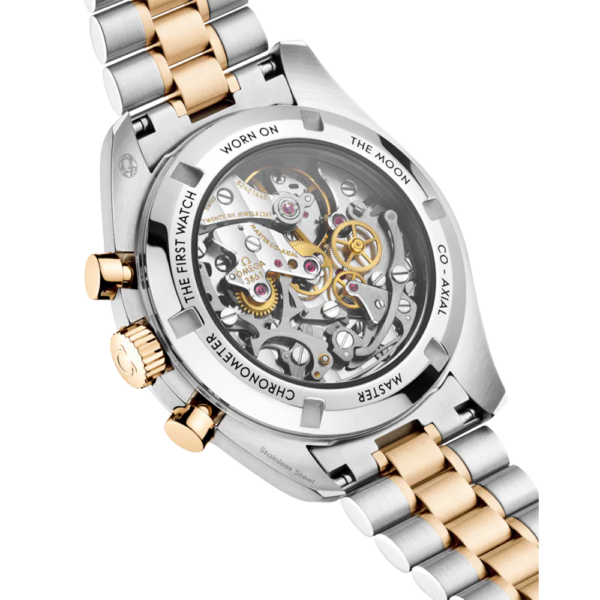 310.20.42.50.02.001 OMEGA オメガ スピードマスター ムーンウォッチ プロフェッショナル 42MM