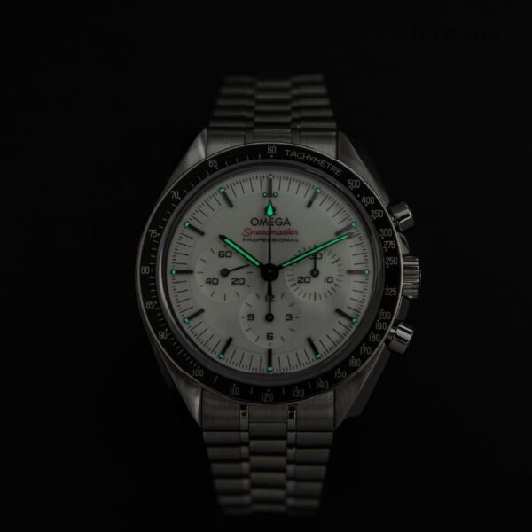 310.30.42.50.04.001 OMEGA オメガ スピードマスター ムーンウォッチ プロフェッショナル 42MM
