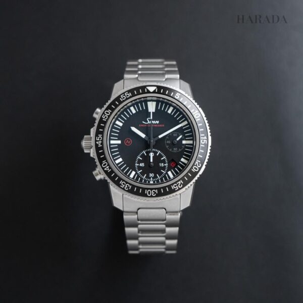 EZM13.1 SINN ジン ダイバーズウォッチ ブレスレット仕様