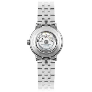 2227-ST-00659 RAYMOND WEIL レイモンド ウェイル マエストロ 39.5mm