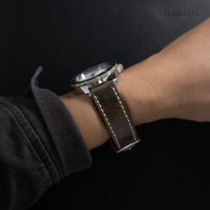 104.ST.SA.IW SINN ジン インストゥルメントウォッチ カウレザー仕様