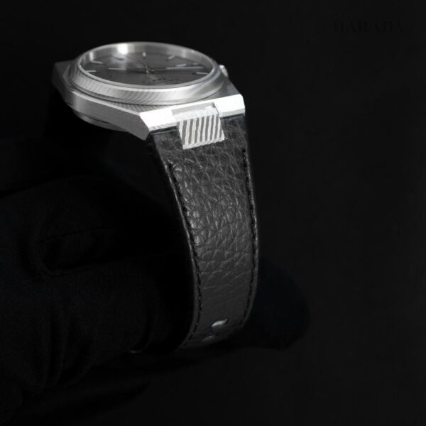 T137.807.96.081.00 TISSOT ティソ PRX ダマスカス スチール 38mm