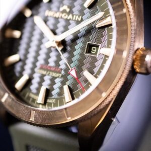N1000.08Z01.E01 NORQAIN ノルケイン アドベンチャー スポーツ 42mm