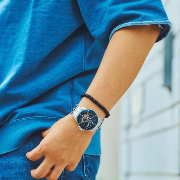 98A302 BULOVA ブローバ マリンスター 45mm