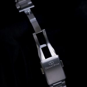 RK-BZ0004B ORIENT STAR オリエントスター コンテンポラリー M34 アバンギャルド F8 スケルトン