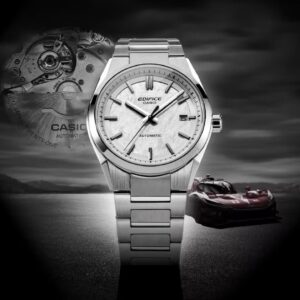 EFK-110D-7AJF CASIO カシオ EDIFICE AUTOMATIC