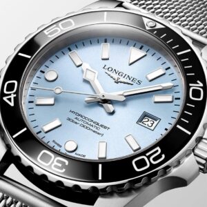 L3.788.4.99.6 LONGINES ロンジン ハイドロコンクエスト 42mm