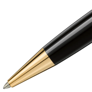 MONTBLANC モンブラン マイスターシュテュック ゴールドコーティング クラシック ボールペン MB10883