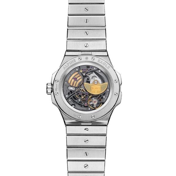 298630-3001 Chopard ショパール アルパインイーグル 41mm XP TT