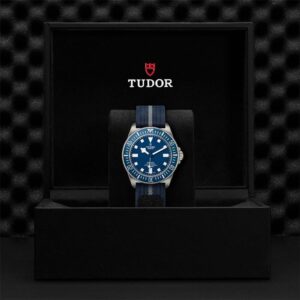 M25707B/25-0001 TUDOR チューダー ペラゴス FXD