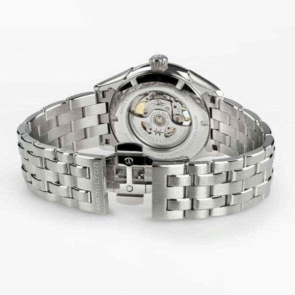 H32705140 HAMILTON ハミルトン ジャズマスター オープンハート 42mm