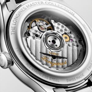 L2.949.4.93.6 LONGINES ロンジン マスターコレクション 39mm
