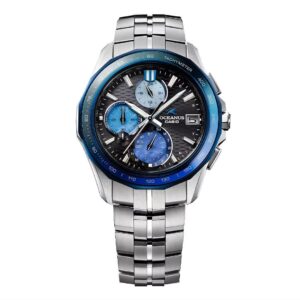 【世界限定1,300本】OCW-S7000AP-1AJF CASIO カシオ オシアナス マンタ