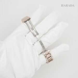 【世界限定1,500本】 ES9506-54N CITIZEN シチズン クロスシー hikari collection