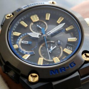 MRG-B1000BA-1AJR 勝色 CASIO カシオ MR-G Gショック