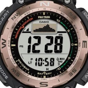 PRW-3400Y-5JF CASIO カシオ PRO TREK