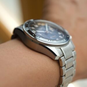 L3.821.4.53.6 LONGINES ロンジン スピリット フライバック 42mm