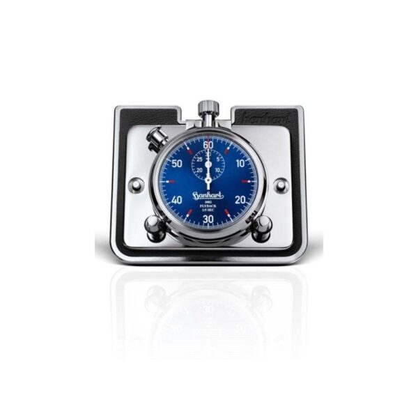 【世界限定140本】 H702L.270-0310 hanhart ハンハルト パイオニア リミテッド レッド X ブルー