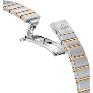 131.20.28.60.55.002 OMEGA オメガ コンステレーション 28MM