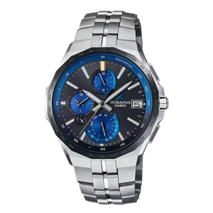 OCW-S5000E-1AJF CASIO カシオ オシアナス マンタ