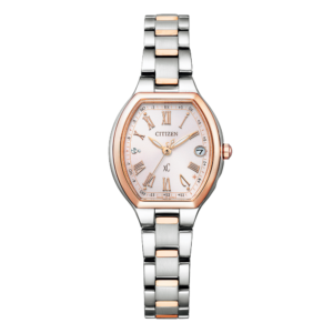 ES9364-57W CITIZEN シチズン クロスシー basic collection