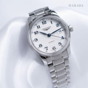 L2.449.4.73.6 LONGINES ロンジン マスターコレクション 30mm
