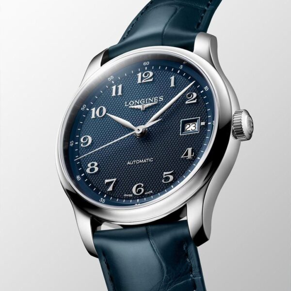 L2.949.4.93.2 LONGINES ロンジン マスターコレクション 39mm