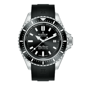 80120-3NCA-NIN EDOX エドックス ネプチュニアン オートマティック