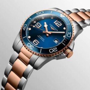 L3.781.3.98.7 LONGINES ロンジン ハイドロコンクエスト 41mm