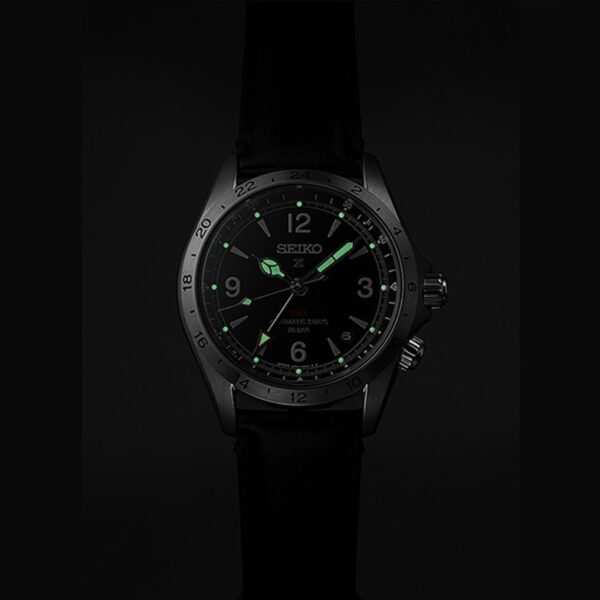 HBC009J SEIKO セイコー プロスペックス Alpinist