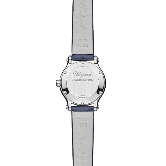 278620-3002 Chopard ショパール ハッピースポーツ