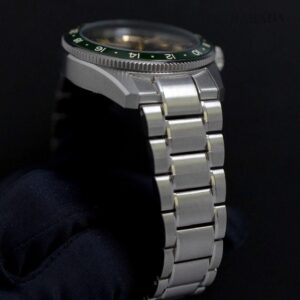 L3.802.4.63.6 LONGINES ロンジン スピリット Zulu Time 39mm
