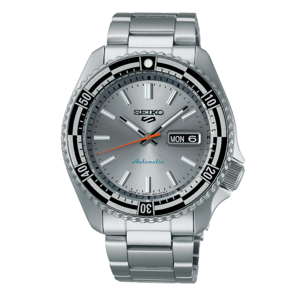 SBSA217 SEIKO セイコー 5スポーツ