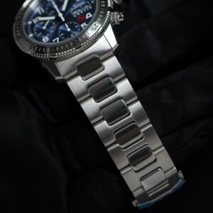 206.ARKTIS.Ⅱ Sinn ジン ダイバーズウォッチ ブレスレット仕様