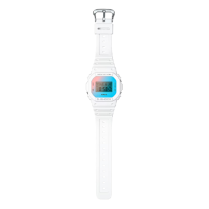 DW-5600TL-7JF CASIO カシオ DIGITAL Gショック