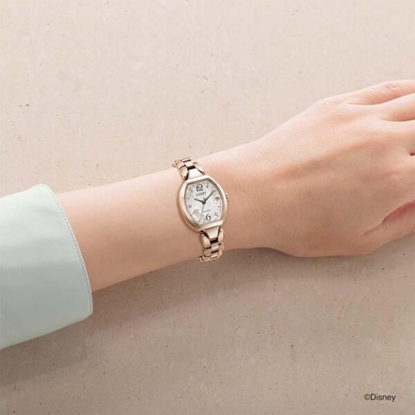 【限定200本】 ES9486-50N CITIZEN シチズン エクシード CITIZEN Disney Collection