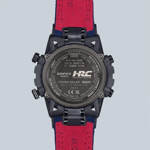 ECB-2000HR-1AJR CASIO カシオ EDIFICE