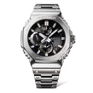 GMC-B2100D-1AJF CASIO カシオ FULL METAL Gショック