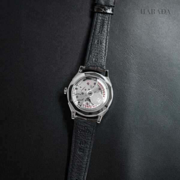 140.13.39.21.02.001 OMEGA オメガ コンステレーション オブザーバトリー 39.4mm