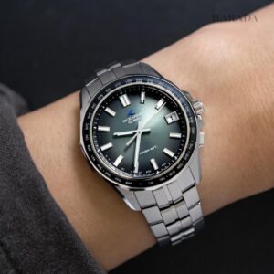 OCW-S400RA-3AJF CASIO カシオ オシアナス マンタ