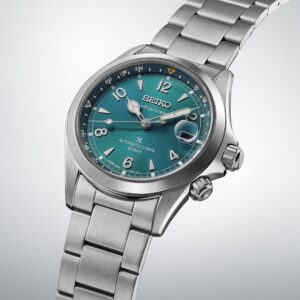 SBDC207 SEIKO セイコー プロスペックス Alpinist