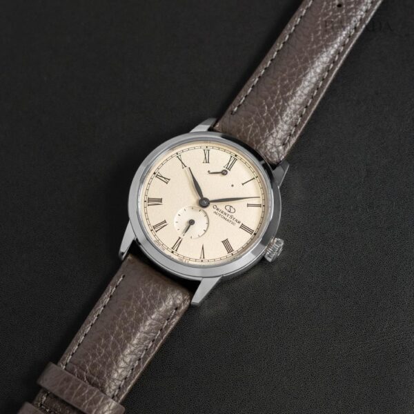 RK-BS0002S ORIENT STAR オリエントスター クラシック M45 F7 スモールセコンド